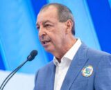 Omar Aziz promete sete hospitais regionais e unidade exclusiva para idosos no Amazonas