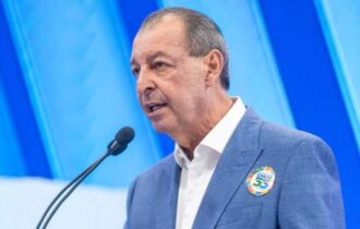 Omar Aziz promete sete hospitais regionais e unidade exclusiva para idosos no Amazonas