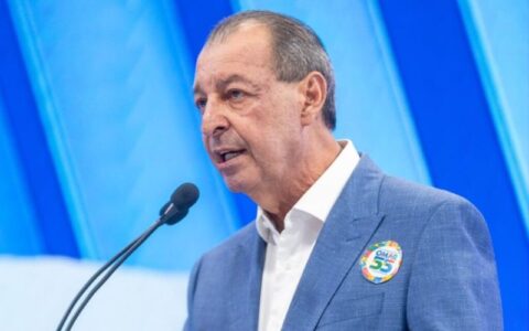 Omar Aziz promete sete hospitais regionais e unidade exclusiva para idosos no Amazonas