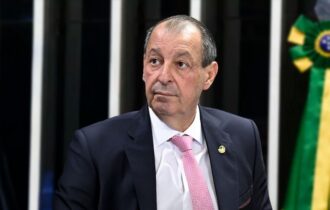 Omar Aziz relembra obras e afirma que experiência é diferencial para governar o Amazonas