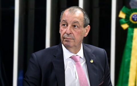 Omar Aziz relembra obras e afirma que experiência é diferencial para governar o Amazonas