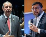 Omar Aziz supera Wilson Lima e alcança maior votação da história do Amazonas