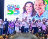 Omar propõe brigadas municipais e investigação especializada para combater queimadas no AM