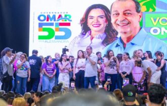 Omar propõe brigadas municipais e investigação especializada para combater queimadas no AM