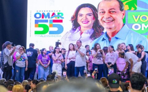 Omar propõe brigadas municipais e investigação especializada para combater queimadas no AM