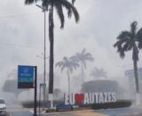 Onze pessoas são presas por queimadas em Autazes