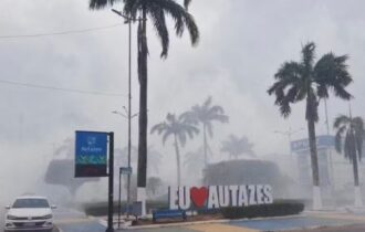 Onze pessoas são presas por queimadas em Autazes