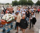 Operação Contenção completa um ano com mortes sob investigação