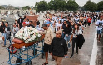 Operação Contenção completa um ano com mortes sob investigação