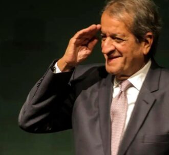 Partido de Flávio, PL reconhece vitória de Lula nas eleições