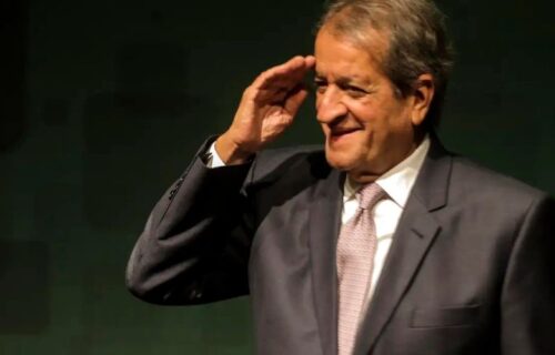 Partido de Flávio, PL reconhece vitória de Lula nas eleições