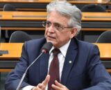 Pauderney amarga nova suplência e despenca nas urnas em 2026
