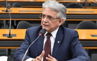 Pauderney amarga nova suplência e despenca nas urnas em 2026