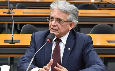 Pauderney amarga nova suplência e despenca nas urnas em 2026