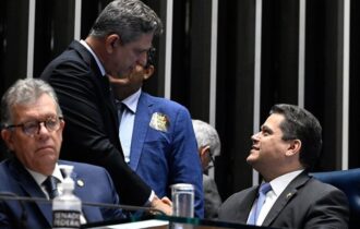 PEC da Segurança Pública está na pauta do Plenário nesta quinta-feira