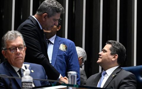 PEC da Segurança Pública está na pauta do Plenário nesta quinta-feira