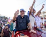 Pelo Bem do Amazonas: Braga convoca grande ato de apoio a Lula e Omar neste sábado