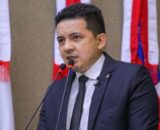 Péricles atribui reeleição a trabalho e declara apoio a Maria do Carmo