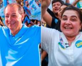 Pesquisa Quaest aponta Omar Aziz 14 pontos à frente de Maria do Carmo
