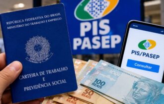 PIS/Pasep: novo lote libera até R$ 1.621 para trabalhadores; veja quem tem direito