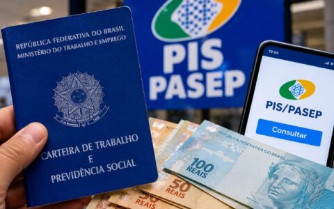 PIS/Pasep: novo lote libera até R$ 1.621 para trabalhadores; veja quem tem direito