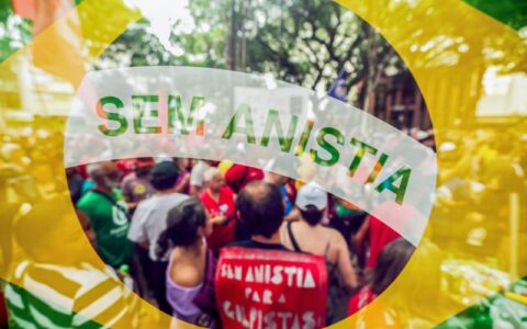 PL avalia deixar proposta de anistia a Bolsonaro para 2027