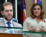 Plínio é reeleito e sinaliza resistência a apoio a Maria do Carmo no 2º turno