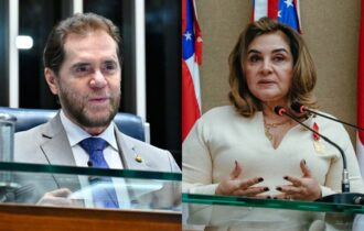 Plínio é reeleito e sinaliza resistência a apoio a Maria do Carmo no 2º turno