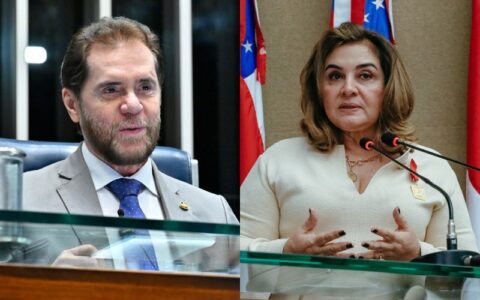 Plínio é reeleito e sinaliza resistência a apoio a Maria do Carmo no 2º turno