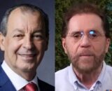 Plínio Valério declara voto em Omar Aziz no 2º turno e diz que decisão vai além da amizade