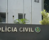 Policiais são investigados por possível ligação com facção