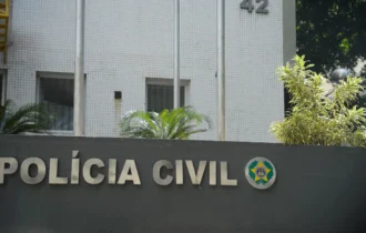 Policiais são investigados por possível ligação com facção