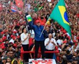 Posse de Lula será em 5 de janeiro de 2027; governadores assumem no dia 6