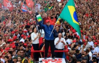 Posse de Lula será em 5 de janeiro de 2027; governadores assumem no dia 6