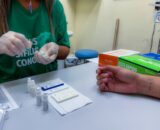 Pré-natal ajuda a prevenir sífilis congênita em Manaus