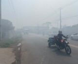 Prefeitura aponta Itacoatiara como principal origem da fumaça em Manaus