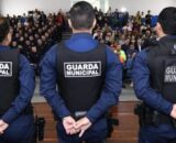 Prefeitura de Manaus convoca 200 candidatos para curso da Guarda Municipal