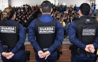 Prefeitura de Manaus convoca 200 candidatos para curso da Guarda Municipal