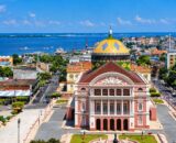 Prefeitura de Manaus e Governo do Amazonas transferem ponto facultativo do Dia do Servidor