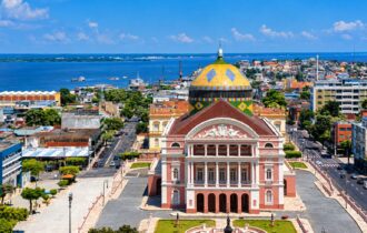 Prefeitura de Manaus e Governo do Amazonas transferem ponto facultativo do Dia do Servidor