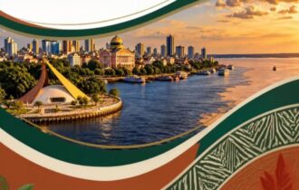 Prefeitura de Manaus lança plano de turismo com metas para o setor até 2031