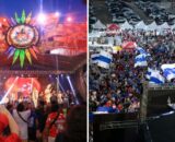 Prefeitura inicia programação do ‘Boi Manaus 2026’ com feirinha no sambódromo
