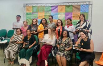 Prefeitura recebe reconhecimento internacional por atuação no fortalecimento dos direitos das mulheres em Manaus