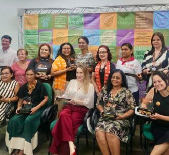 Prefeitura recebe reconhecimento internacional por atuação no fortalecimento dos direitos das mulheres em Manaus