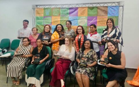 Prefeitura recebe reconhecimento internacional por atuação no fortalecimento dos direitos das mulheres em Manaus