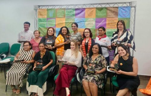 Prefeitura recebe reconhecimento internacional por atuação no fortalecimento dos direitos das mulheres em Manaus