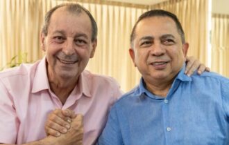 Aliado de Omar Aziz, Anderson Sousa é detido por suposta resistência, desobediência e lesão corporal