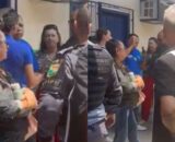 Presidente da AAM e ex-prefeito de Rio Preto da Eva, Anderson Sousa, é preso pela PF