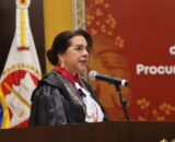 Procuradora Leda Mara faz história com terceiro mandato no MPAM