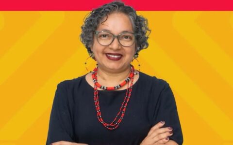 Professora Evany avança como opção de segundo voto da esquerda ao Senado no AM
